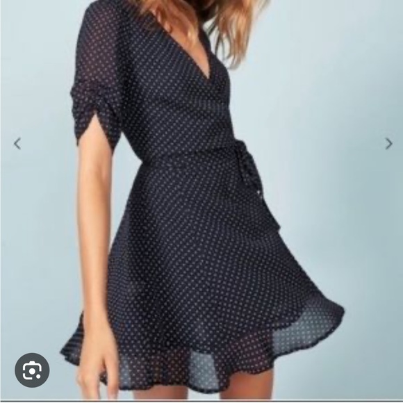 Reformation Dresses & Skirts - Reformation